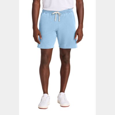 Lightweight Sweatshort Thumbnail