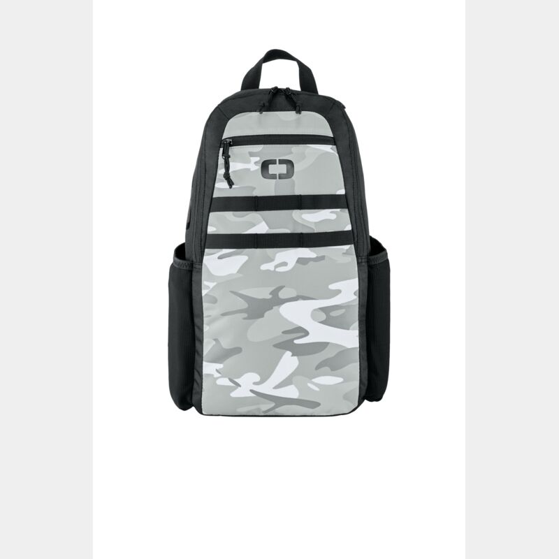 Court Sling Thumbnail