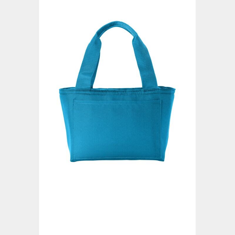 Insulated Lunch Tote Thumbnail