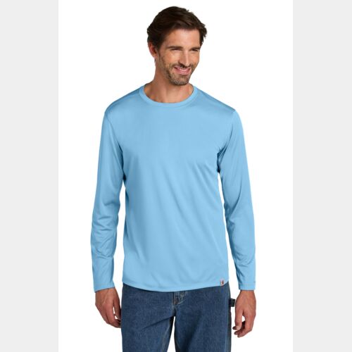 Force ® Sun Defender Long Sleeve T Shirt Thumbnail