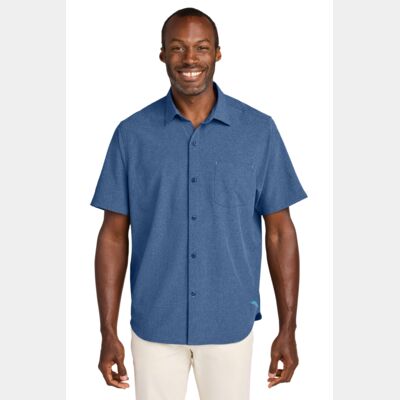 Sandy Point Short Sleeve Shirt Thumbnail