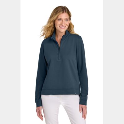 Women's Coveside 1/2 Zip Thumbnail