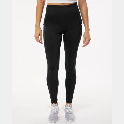 Women's Performance Pocket Leggings Thumbnail