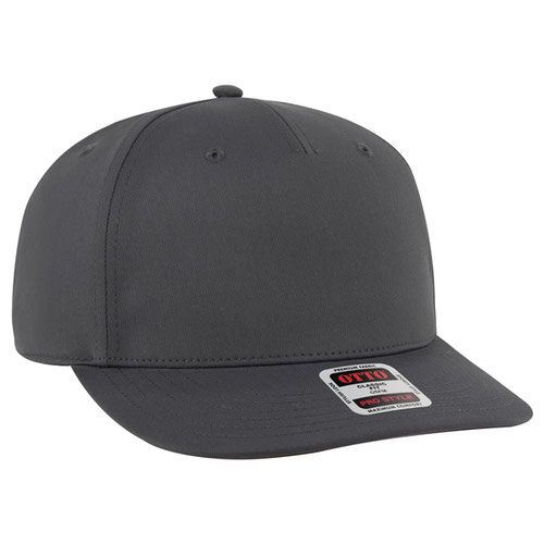 OTTO CAP 5 Panel Pro Style Baseball Cap Thumbnail