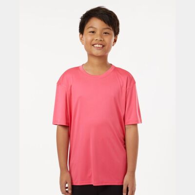 Youth Pro-Lock Performance T-Shirt Thumbnail