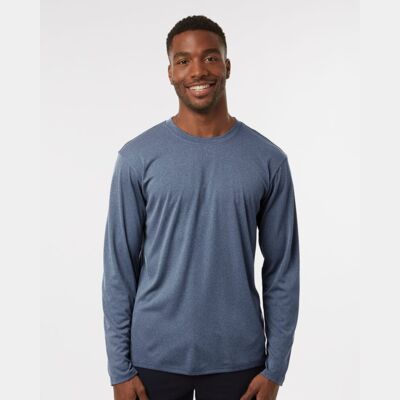 Unisex Pro-Lock Performance Long Sleeve T-Shirt Thumbnail
