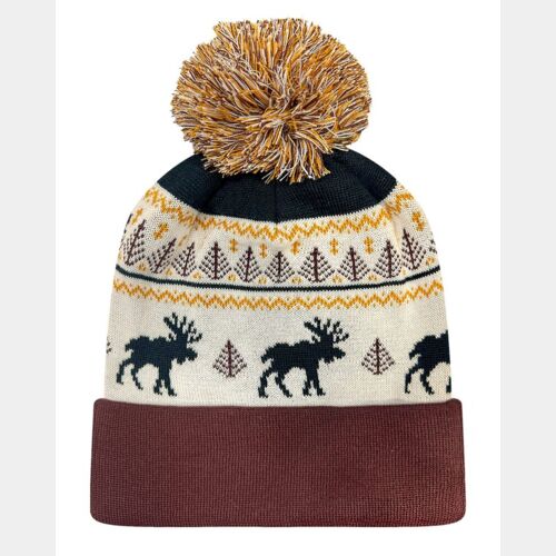 Grand Recycled Beanie Thumbnail