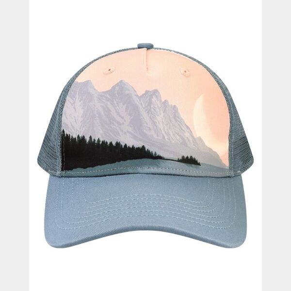 Trucker Cap Thumbnail