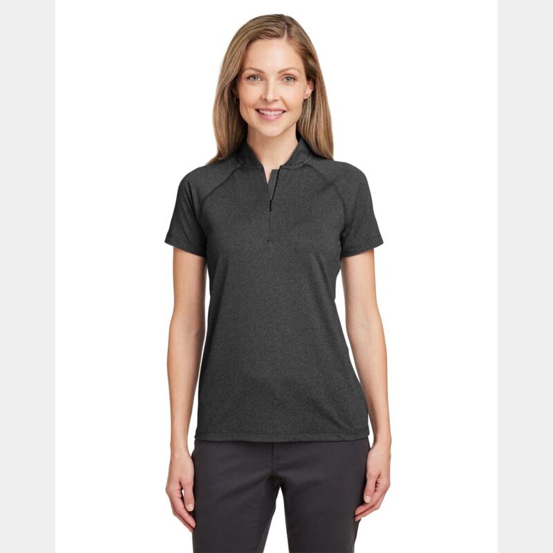 Women's Quinn Polo Thumbnail