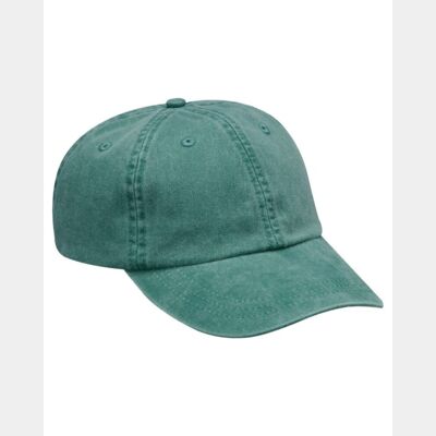 Cotton Twill Essentials Pigment-Dyed Cap Thumbnail
