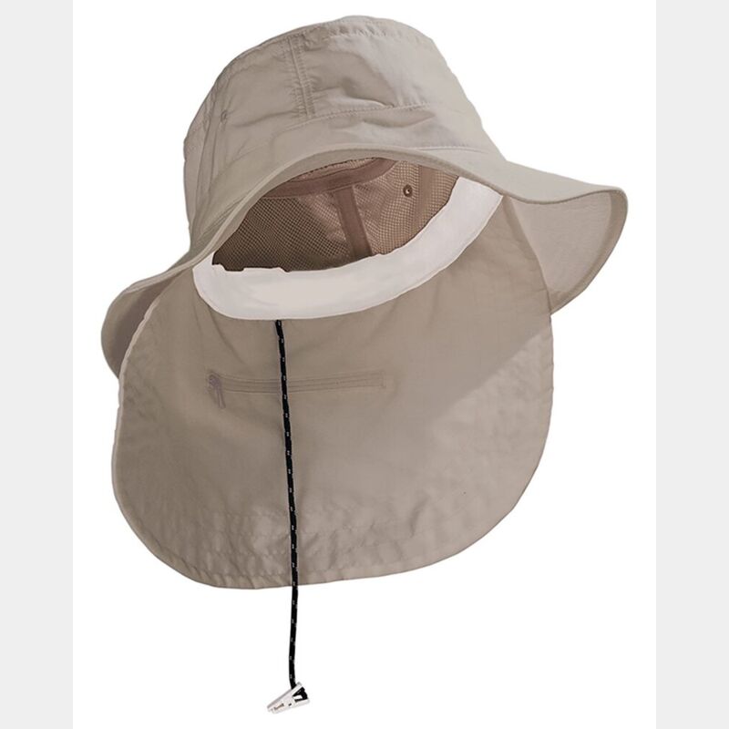 Extreme Vacationer Bucket Hat Thumbnail