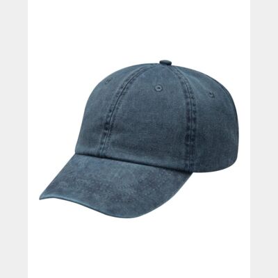 Youth Pigment-Dyed Cap Thumbnail