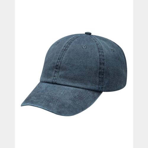 Youth Pigment-Dyed Cap Thumbnail