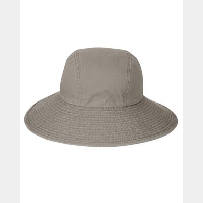 Women’s Sea Breeze Floppy Hat Thumbnail
