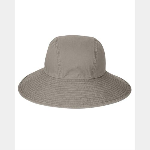Women’s Sea Breeze Floppy Hat Thumbnail