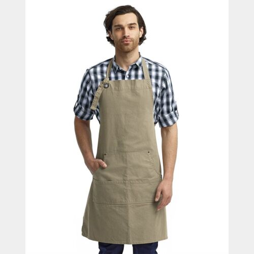 Calibre Heavy Cotton Canvas Pocket Apron Thumbnail