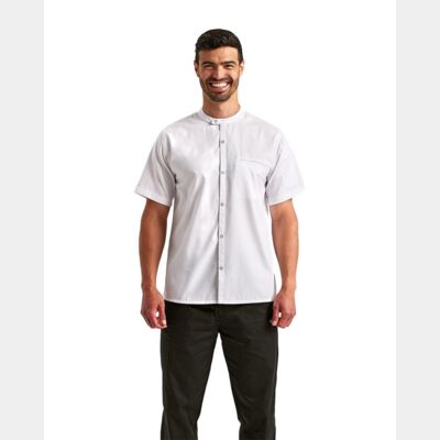 Men's Chef Recycled Shirt Thumbnail