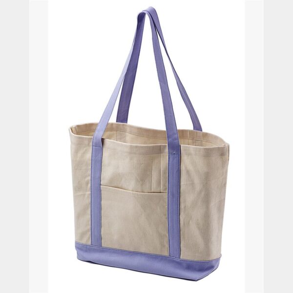 Canvas Tote Thumbnail