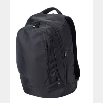 Tech Work Laptop Backpack Thumbnail
