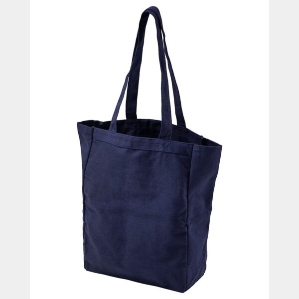 Canvas Book Tote Thumbnail