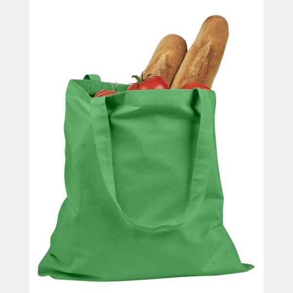 Canvas Promo Tote Thumbnail