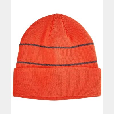 Reflective Cuffed Beanie Thumbnail