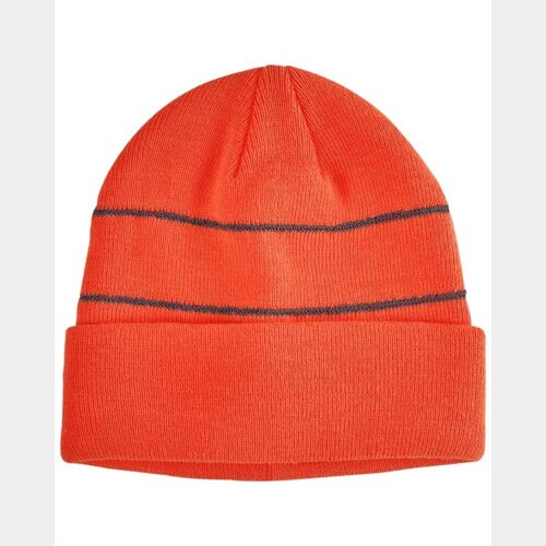 Reflective Cuffed Beanie Thumbnail