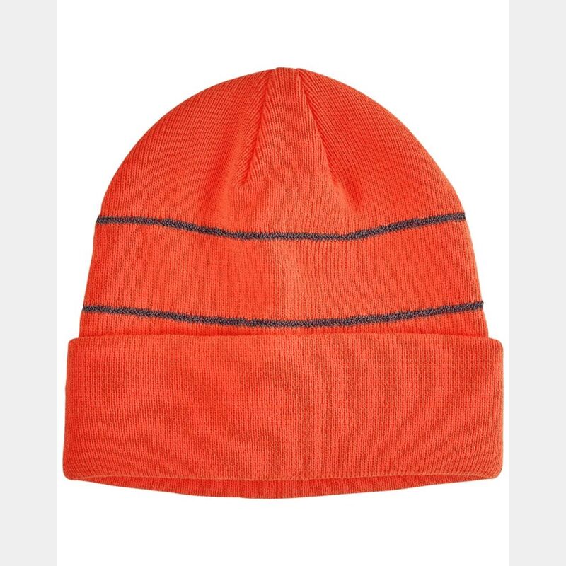 Reflective Cuffed Beanie Thumbnail