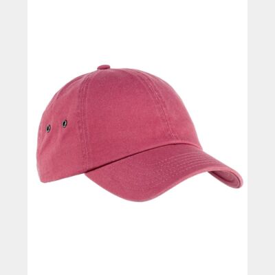 Washed Baseball Cap Thumbnail