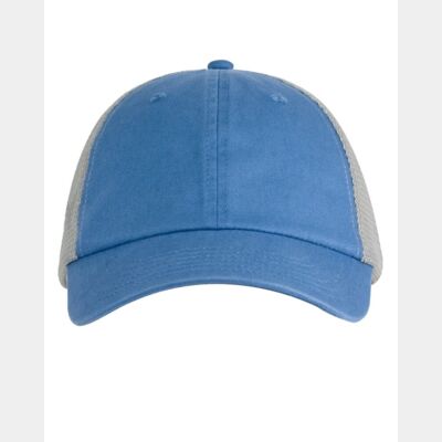 Washed Trucker Cap Thumbnail