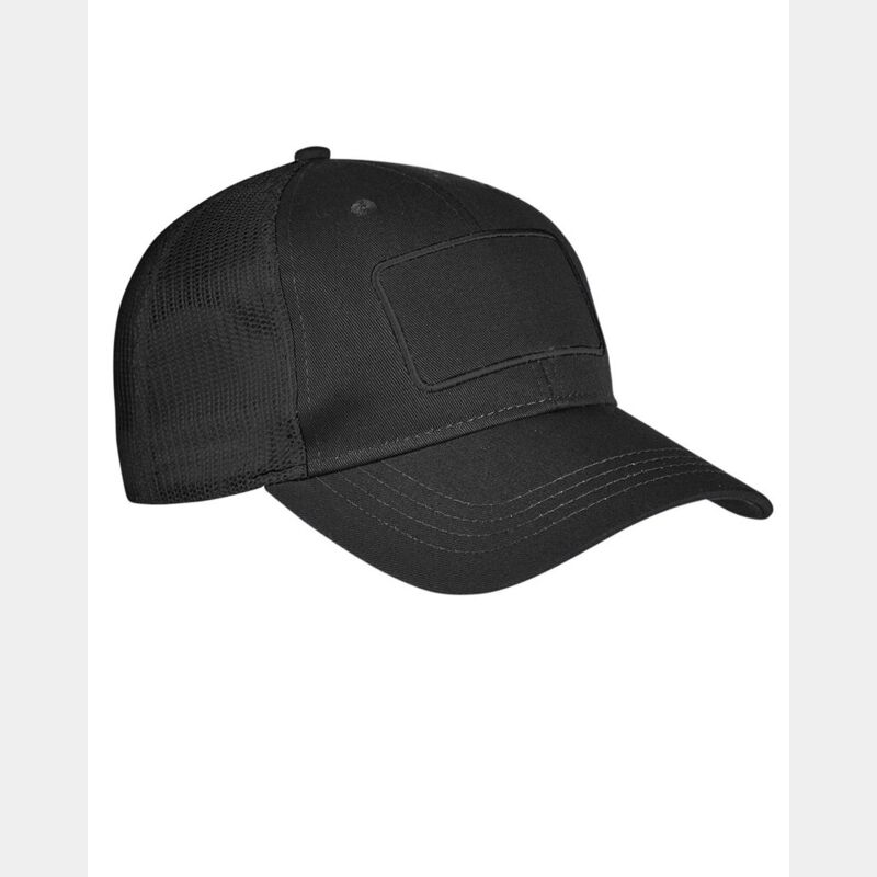 Patch Trucker Cap Thumbnail
