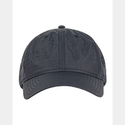 Crinkle Nylon Cap Thumbnail