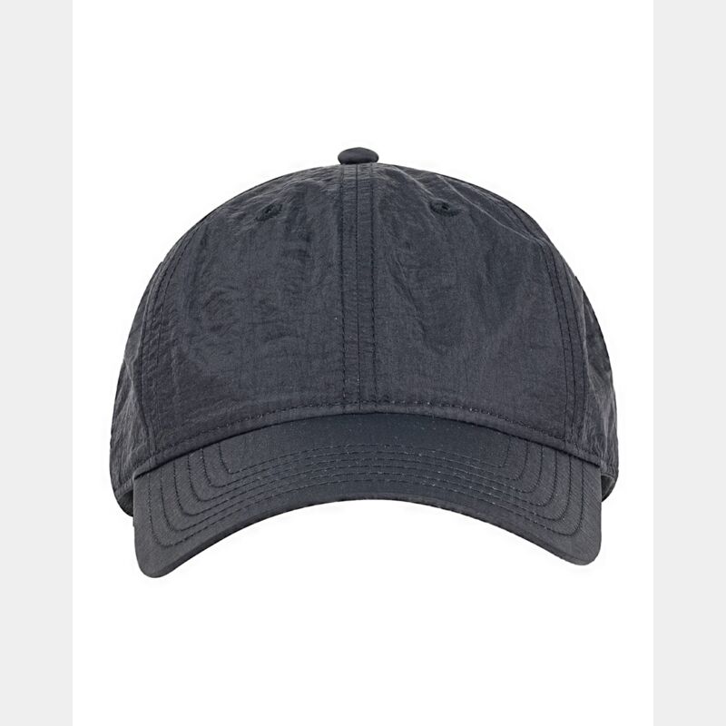 Crinkle Nylon Cap Thumbnail