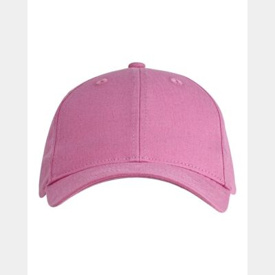 Youth Brushed Twill Cap Thumbnail