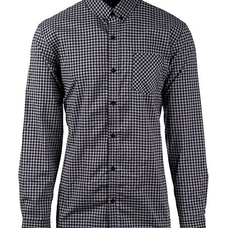 Stretch Poplin Thumbnail