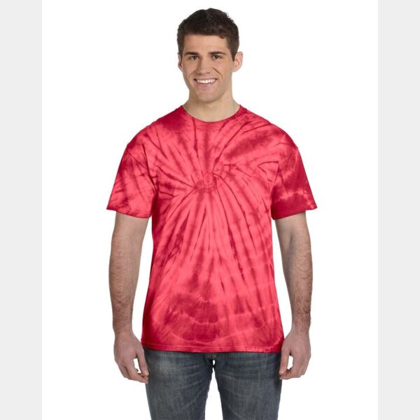 Unisex Spider T-Shirt Thumbnail