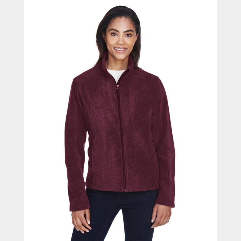 Women's Journey Fleece Jacket Thumbnail