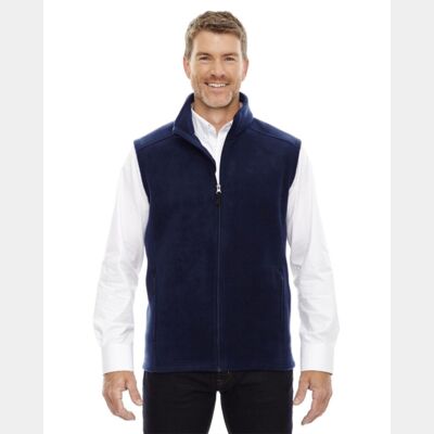 Men's Tall Journey Fleece Vest Thumbnail