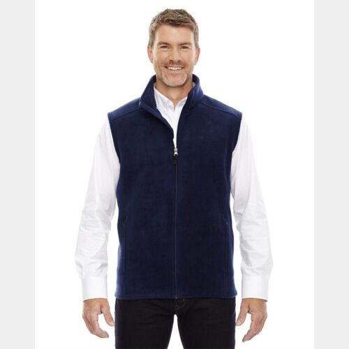 Men's Tall Journey Fleece Vest Thumbnail
