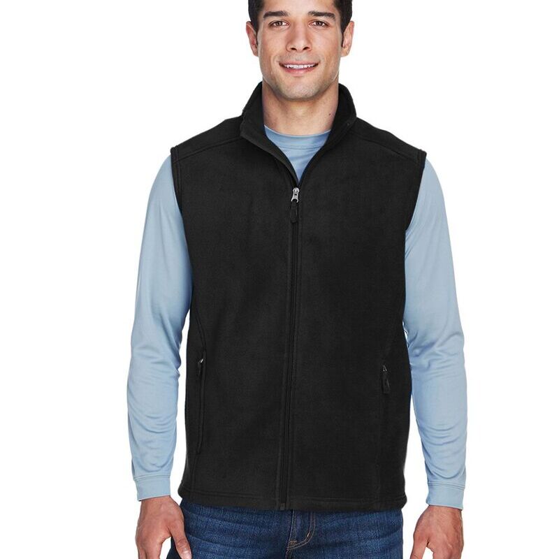 Men's Journey Fleece Vest Thumbnail