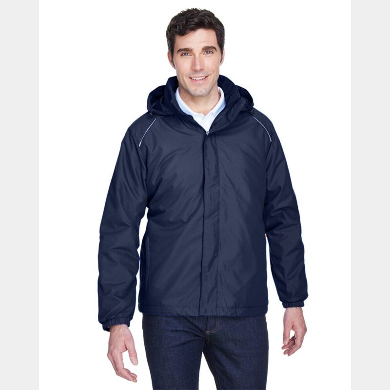 Men's Brisk Insulated Jacket Thumbnail