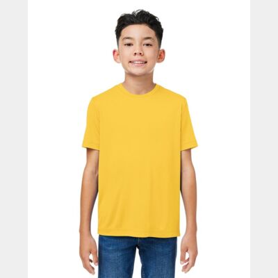 Youth Capital Performance T-Shirt Thumbnail