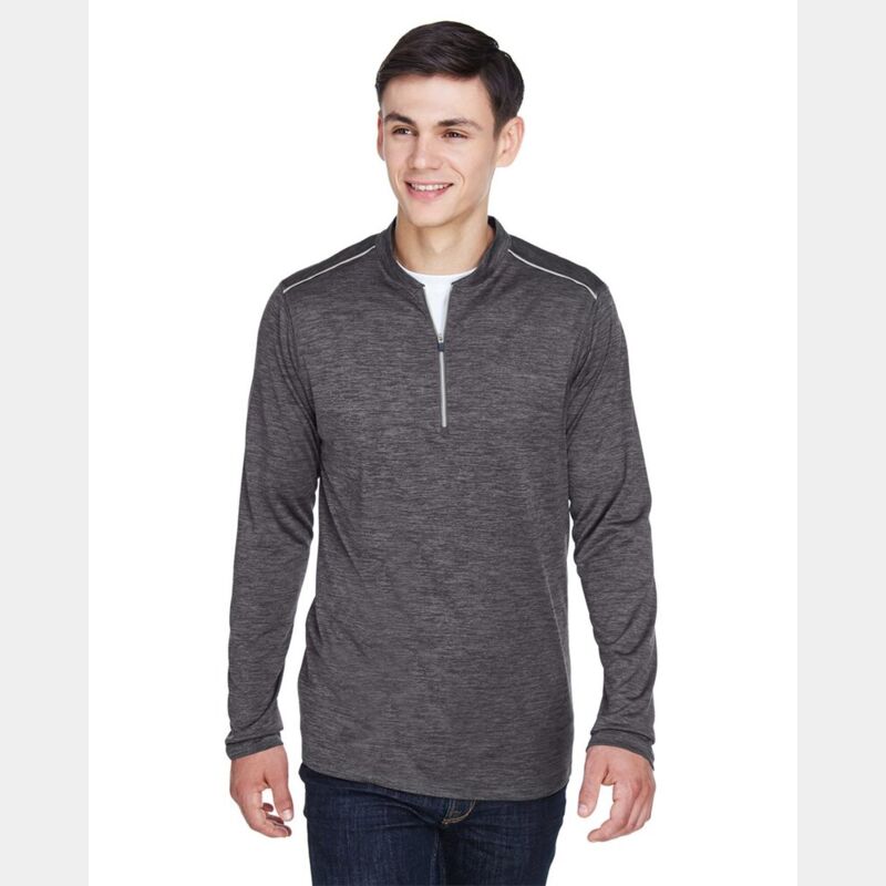 Men's Tall Kinetic Performance Quarter-Zip Pullover Thumbnail