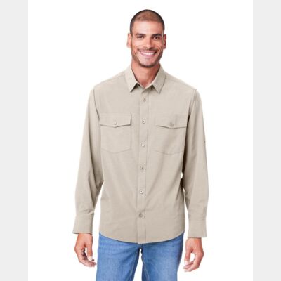 Men's Ultra UVP® Marina Shirt Thumbnail