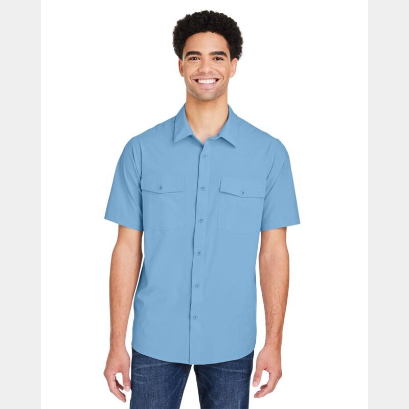 Men's Ultra UVP® Marina Shirt Thumbnail