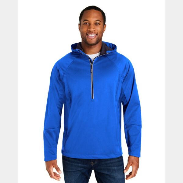 Unisex Techno Lite Pullover Anorak Thumbnail