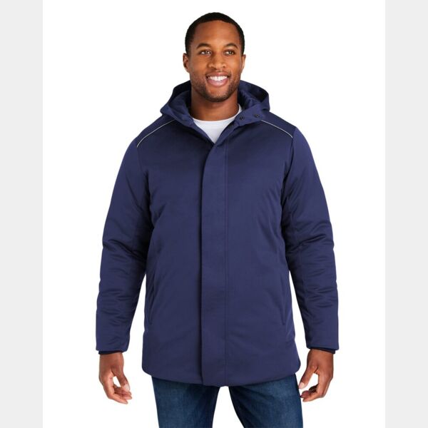 Unisex Techno Lite Flat-Fill Insulated Jacket Thumbnail
