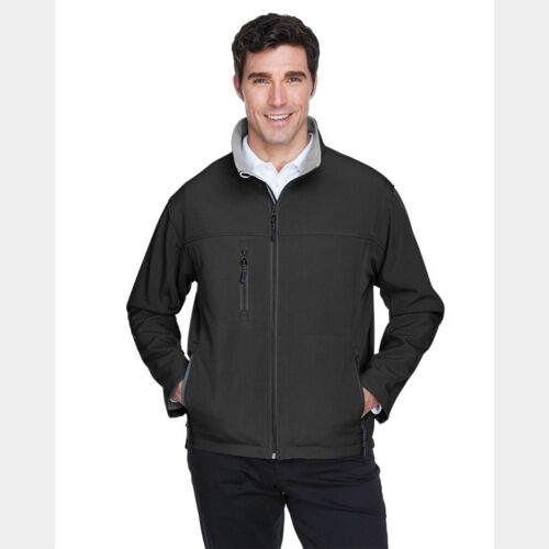 Men's Soft Shell Jacket Thumbnail