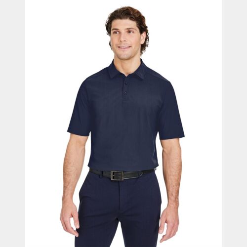 Men's CrownLux Performance® Windsor Welded Polo Thumbnail