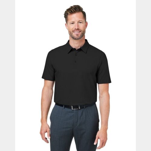 Men's Raleigh Stretch Polo Thumbnail